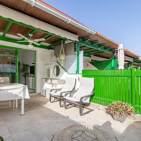 Andrea'S Bungalow, Garden, Barbecue And Pool! San Bartolomé Εξωτερικό φωτογραφία