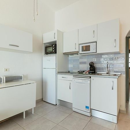 Andrea'S Bungalow, Garden, Barbecue And Pool! San Bartolomé Εξωτερικό φωτογραφία