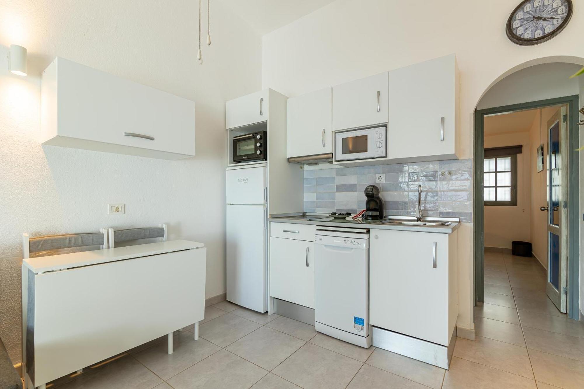Andrea'S Bungalow, Garden, Barbecue And Pool! San Bartolomé Εξωτερικό φωτογραφία