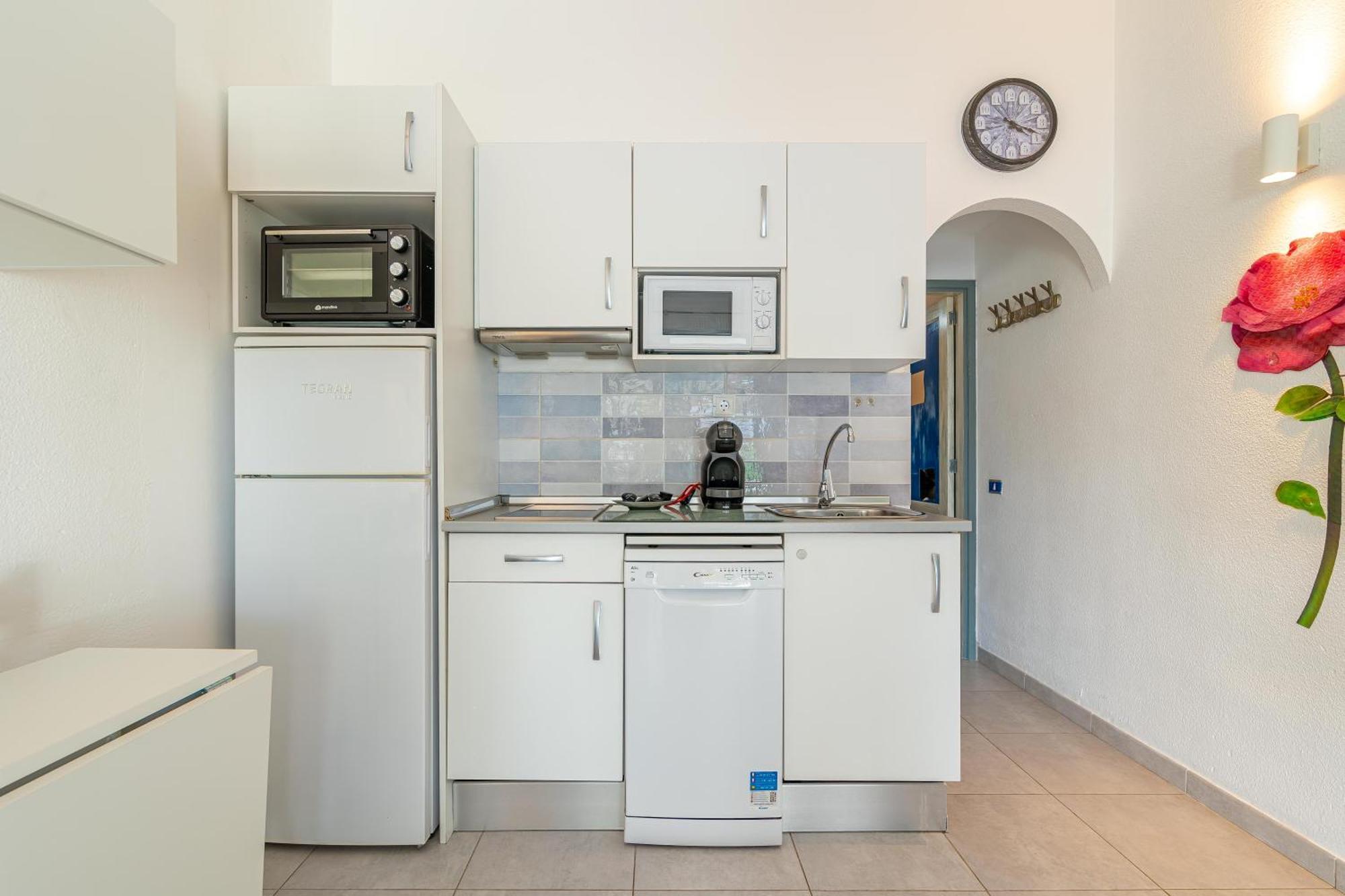 Andrea'S Bungalow, Garden, Barbecue And Pool! San Bartolomé Εξωτερικό φωτογραφία